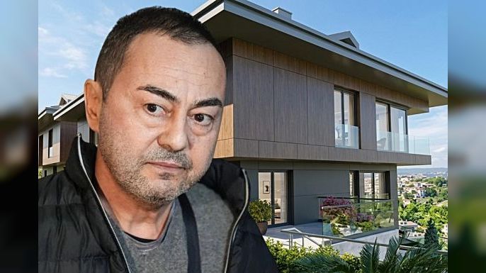 Serdar Ortaç'tan Vasiyet Kararı: Mal Varlığını Kimlere Bırakacak?