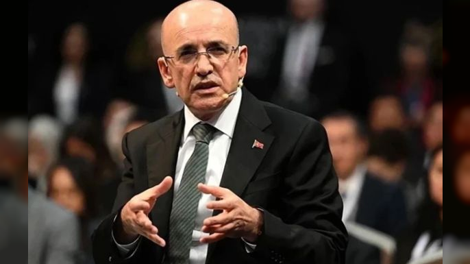 Şimşek’ten istifa iddialarına iki cümleli cevap