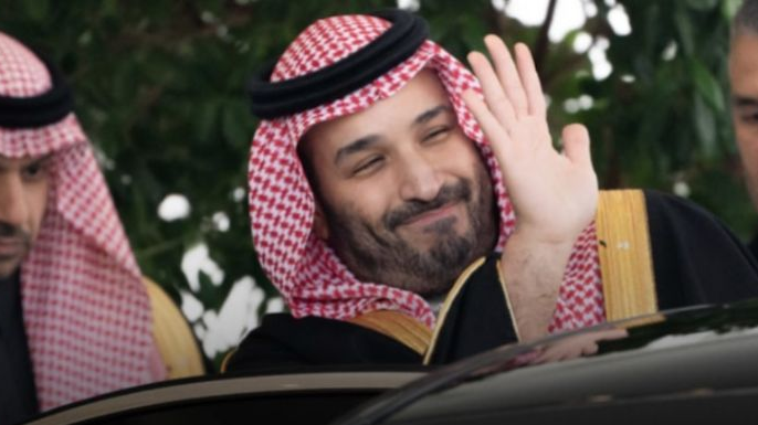 Suudiler apar topar Türkiye’ye geldi! Petrol devi sahada