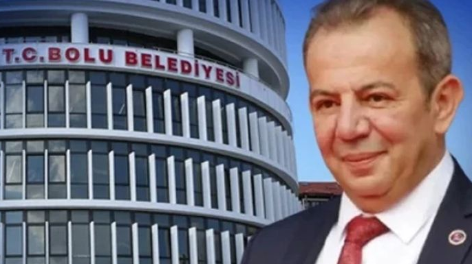 Tanju Özcan için istenen ceza belli oldu! 19 sanıklı davada savcı nokta koydu