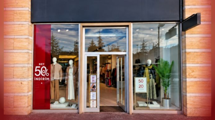 Tesettür devinin patronu gözaltında! Süleymancılar operasyonu genişliyor
