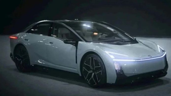 Toyota’da yeni dönem! Takvim netleşiyor