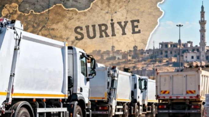 Türk emeklisi intihar ederken AKP'li belediyelerin derdi Suriye! Peş peşe hibeler geliyor
