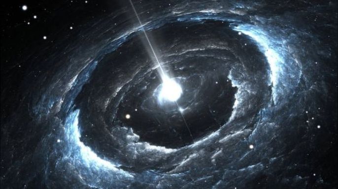 Uzaylılardan sinyal mi geldi? Bilim dünyası heyecanlandı