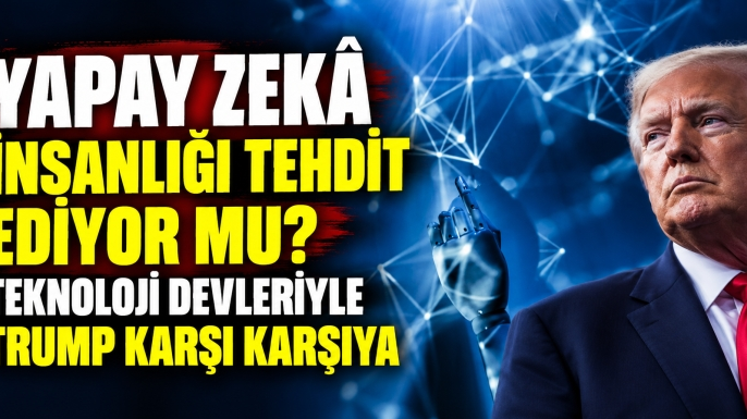 Yapay Zekânın Hızı Korkutuyor: Dünyanın Önde Gelen CEO’larından Uyarı