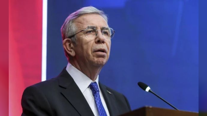 Yavuz Ağıralioğlu'ndan önemli açıklama! Yavaş'a kritik çağrı