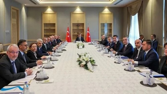 45 binden fazla yatırımcıya nefes! Tasfiye fonları 131’den 65’e düştü
