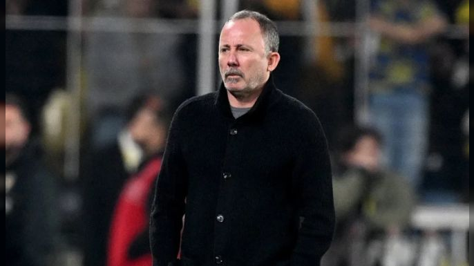 A Milli Takım’da Sergen Yalçın dönemi başlıyor! Prensip anlaşması sağlandı