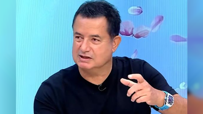 Acun Ilıcalı’dan dev sürpriz! Türk damga vuracak