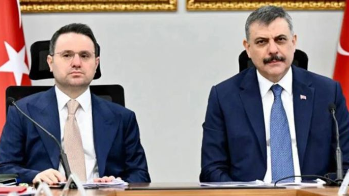 Adalet ve İçişleri Bakanlıkları ortak zirvede karar aldı! Dolandırıcılıkla mücadele merkezi kuruluyor
