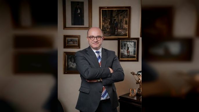 Adem Taşkaya'dan Yolsuzluğun A Partisi, B Partisi Olmaz Açıklaması