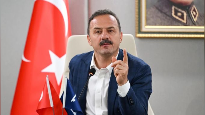 Ağıralioğlu’ndan Borsa İstanbul çıkışı! Anahtar Parti liderinden sert tepki