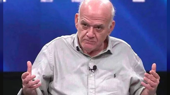 Ahmet Çakar’ın karamsar tablosu sahada birebir karşılık buldu! Kimse başta inanmamıştı