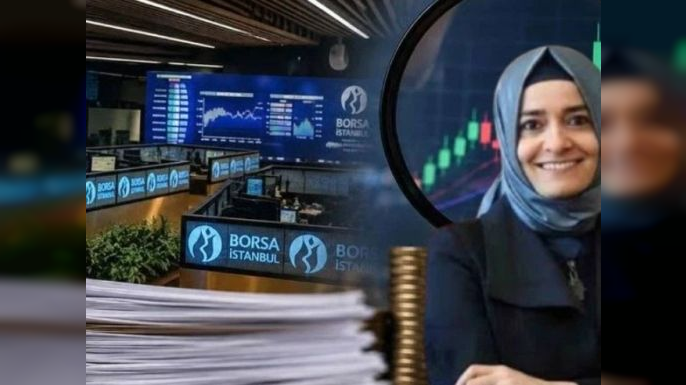 AKP içinden fon vurgunu eleştirisi! Erdoğan çok kızacak