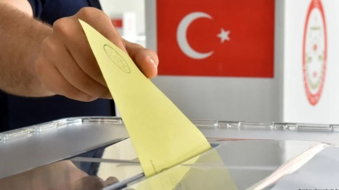 AKP ile YENİ Parti arasındaki fark belli oldu! Son ankette çarpıcı tablo