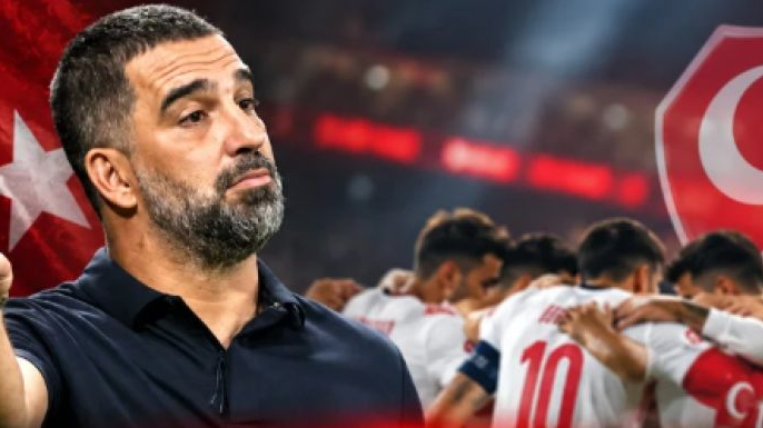 Arda Turan’dan Milli Takım kararı! Genç teknik adamdan açıklama