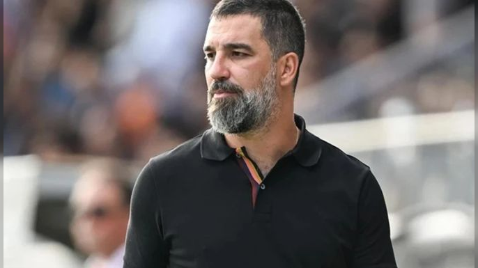 Arda Turan net konuştu! Milli Takım iddialarına yanıt