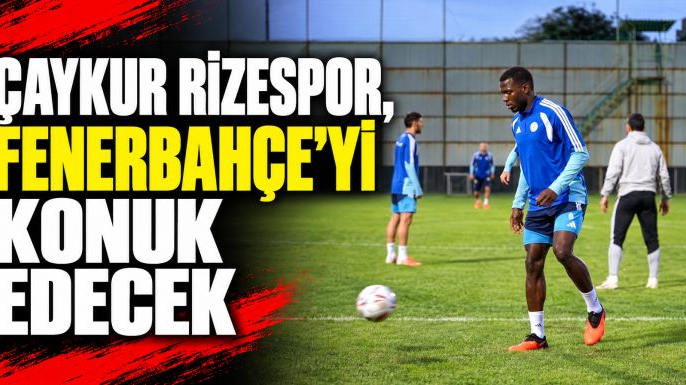 Attila Mocsi: Fenerbahçe maçında 1 veya 3 puan hedefliyoruz
