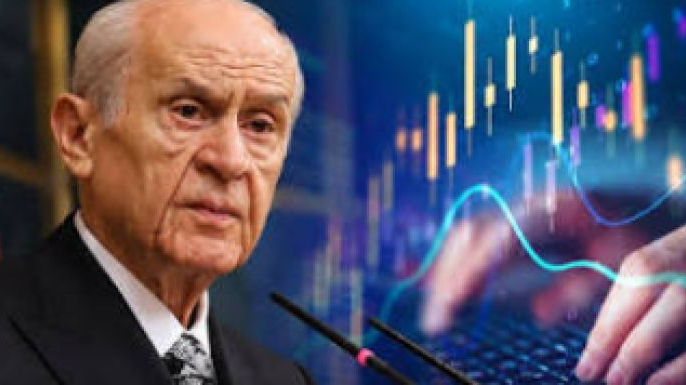 Bahçeli’den fon vurgunuyla ilgili net mesaj! Kapsamlı düzenleme sinyali verdi