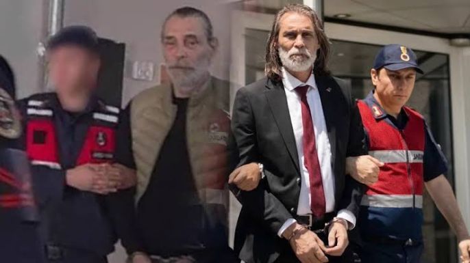 Behzat Ç. dizide de tutuklandı! Sezon finali gerçek hayatı yansıttı