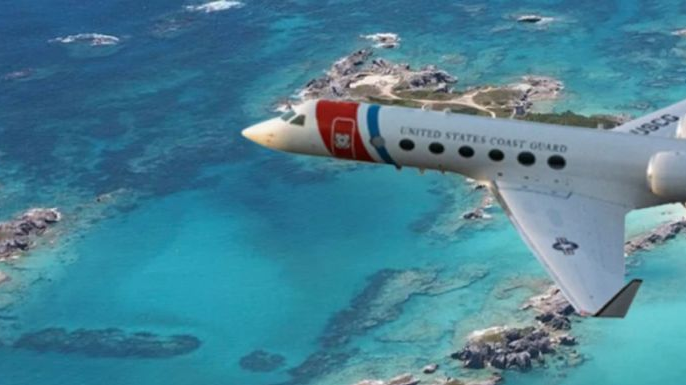 Bermuda Şeytan Üçgeni detayı dikkat çekti! 6 kişilik özel jet kayboldu