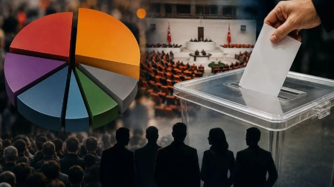 Butlan CHP'si erim erim eridi! Son anketten Kılıçdaroğlu'na soğuk duş