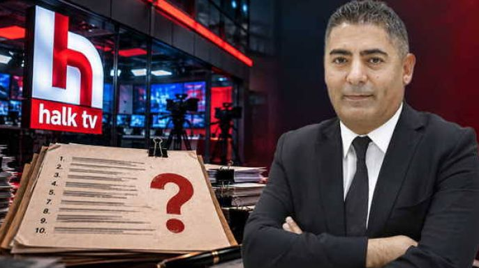 Cafer Mahiroğlu’ndan kayyum heyetine 10 soru! “Halk TV halkın kanalıdır, sahibi halktır”
