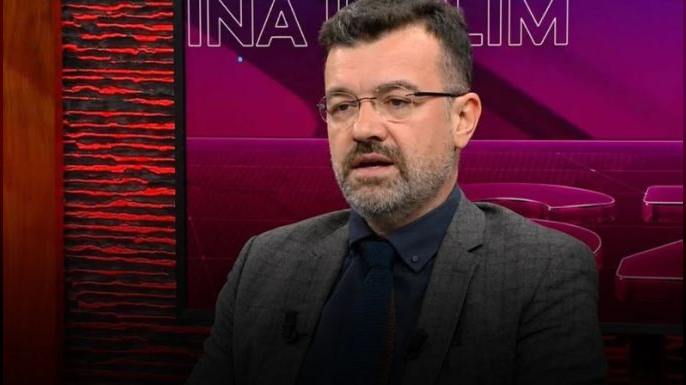 Daltonlar’ın Hatipoğlu’na yönelik tehdidi Meclis gündeminde! AKP-MHP oylarıyla reddedildi