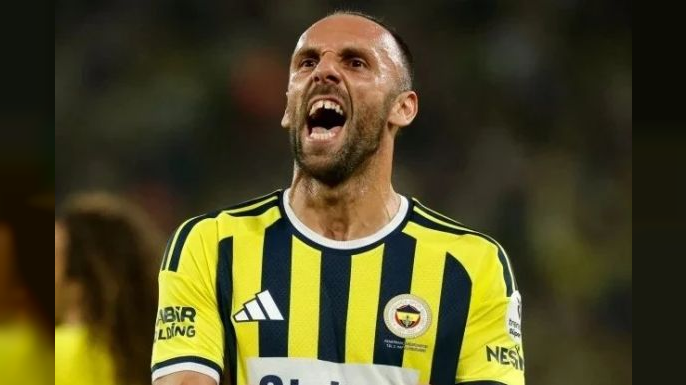 Derbi öncesi Galatasaray’a gözdağı! Fenerbahçe golcüsünden iddialı sözler