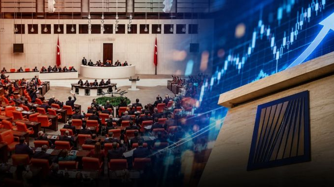 Dikkat çeken fon hamlesi! TBMM onayladı