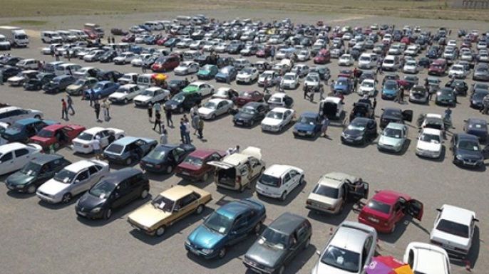 En hızlı satılan 6 otomobil belli oldu! İlana çıkar çıkmaz alıcı buluyor