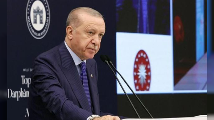Erdoğan’dan emeklilere müjde! Cumhurbaşkanı açıkladı