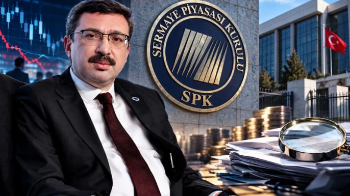 Eski SPK Başkanı Gönül sessizliğini bozdu! İddialar asılsız