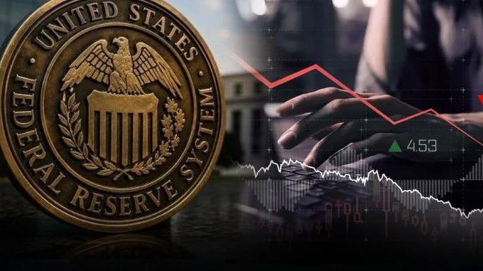 Fed faizleri sabit tuttu! Dolar sınırlı tepki verdi