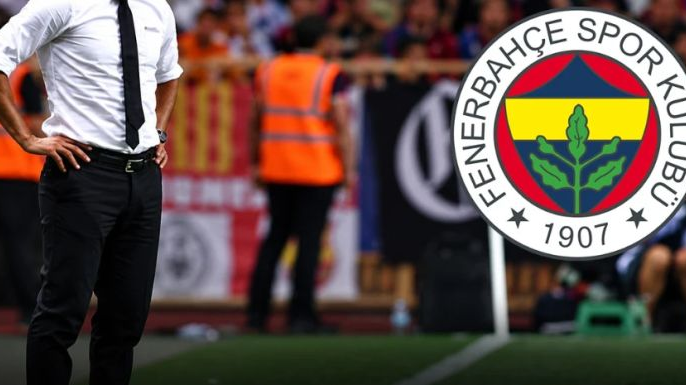 Fenerbahçe’de Kartal sonrası favori belli oldu! Teknik direktörlük için ilk sıradaki isim...