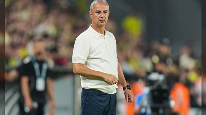 Fenerbahçe’de şok ayrılık! İsmail Kartal dönemi resmen sona erdi