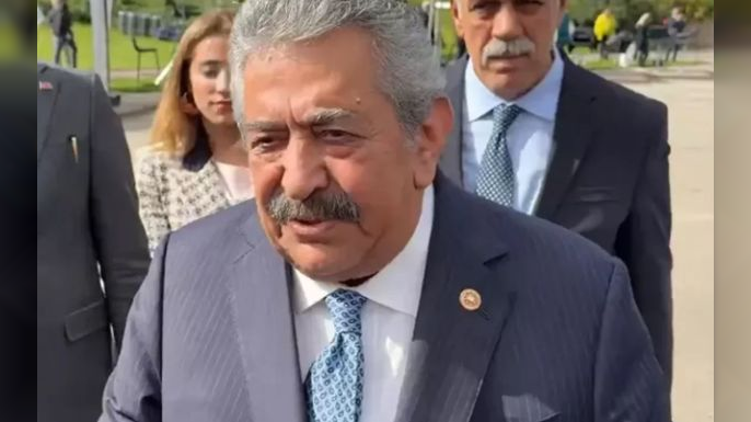 Feti Yıldız’dan savcılığa fon uyarısı Patlak: Her fiile ayrı ceza