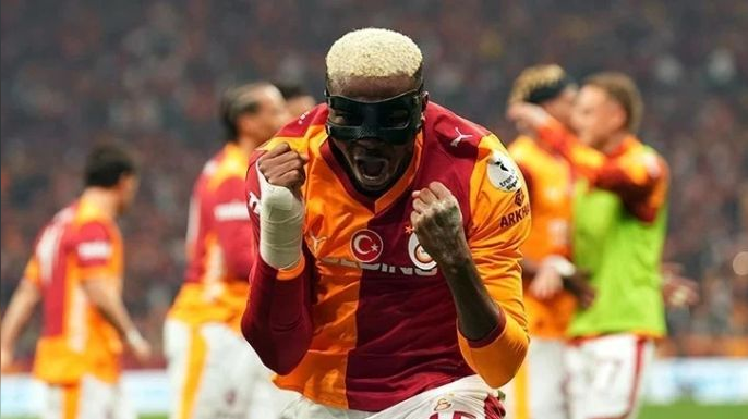 Galatasaray’da Osimhen gelişmesi! Sürpriz karar