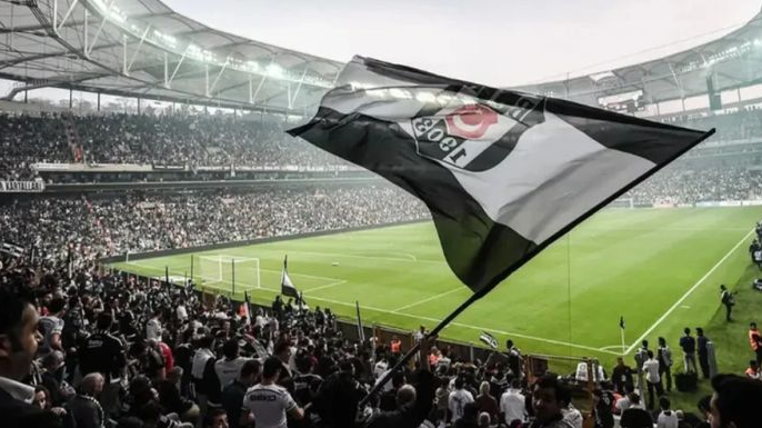 Galatasaray’dan sonra sıra siyah-beyazlılarda! Beşiktaş’ın yeni gelir kapısı