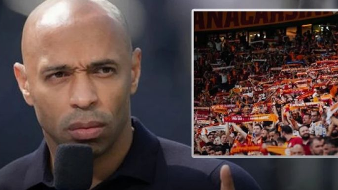 Galatasaray taraftarına övgü! Maç sonrası dikkat çeken sözler