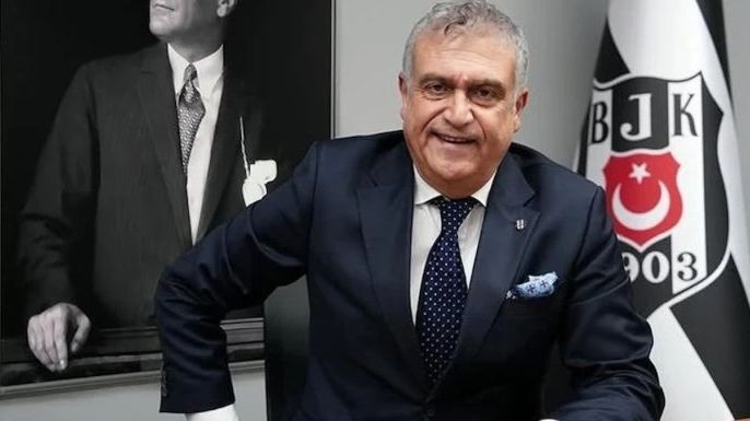 Hakan Daltaban'dan Bahis İddialarına Yanıt