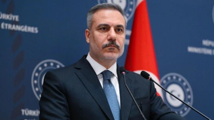 Hakan Fidan’dan net İran uyarısı! İsrail’e tepki
