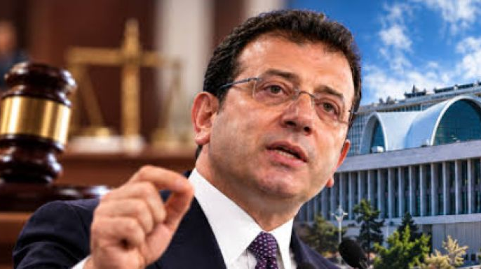 İBB davasında İmamoğlu hakkında karar çıktı! Tahliyeler var