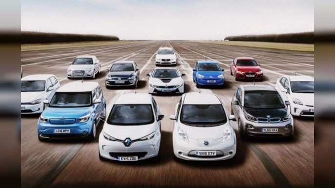 İkinci elde zirve belli oldu! En hızlı satılan 5 model açıklandı