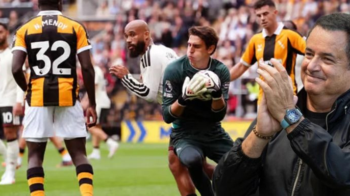 Ilıcalı’nın rekor transferi Tottenham listesinde! Ara transfer senaryosu