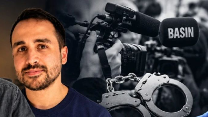 İmamoğlu’ndan sert çıkış! Konu: Gazetecilerin tutuklanması