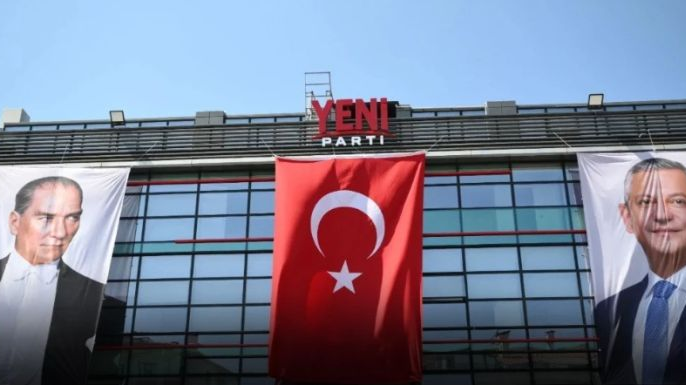 İstanbul’da 4 belediye daha YENİ Parti’ye katıldı! Belediye başkanlarından ortak açıklama geldi