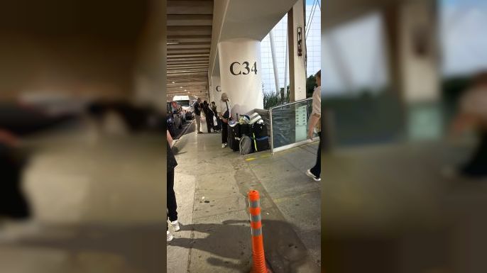 İzmir Havalimanı'na inenler dikkat: Transfer şoförü nerede bekliyor?