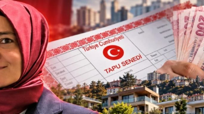 Kaya ailesinin taşınmaz listesi tartışmaya neden oldu! İddia milyarları buluyor