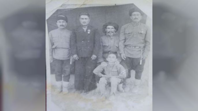 Kazakistan’dan Türkiye’ye Ulaşan Sürgündeki Kayıp Çepni Türkleri “Sesimizi Duyun”